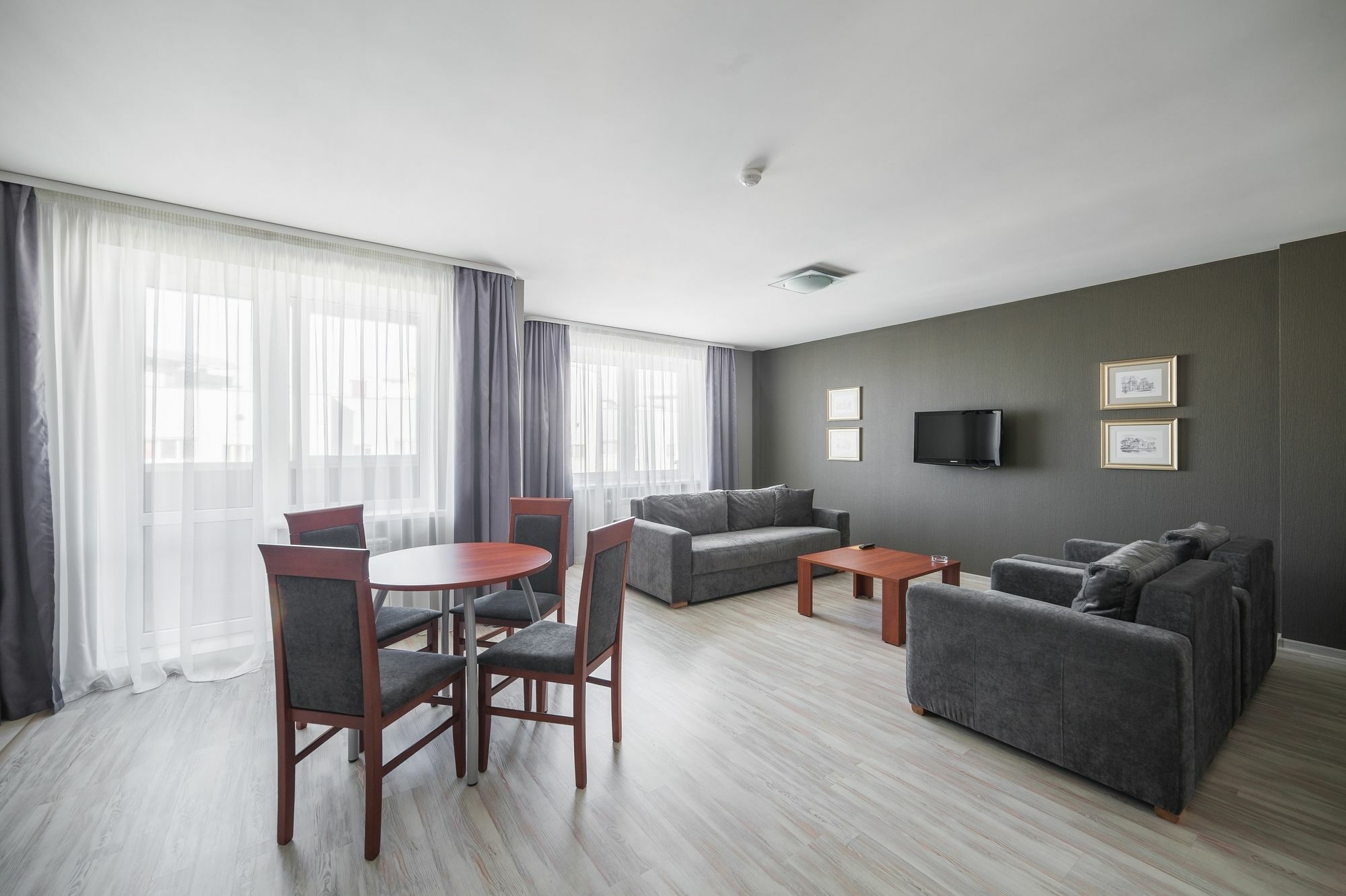 Complex Comfort Minszk Kültér fotó